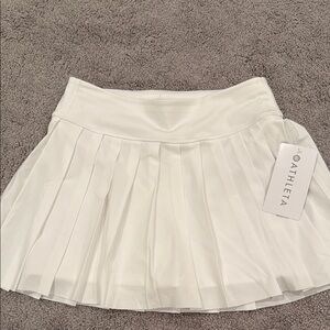 NWT Athleta Levitate Skort